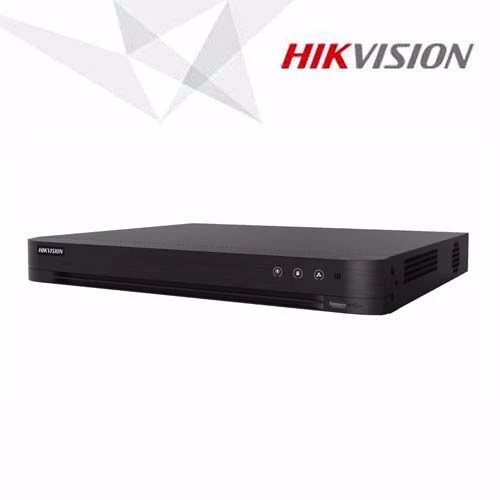 Hikvision iDS-7208HTHI-M2/S(C) TurboHD snimae 8ch 8MP