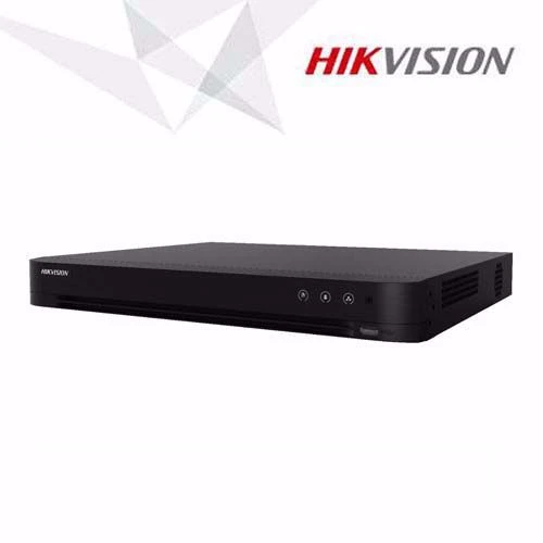 HikVision iDS-7208HUHI-M2/S Turbo AcuSense snimac 8ch 8MP