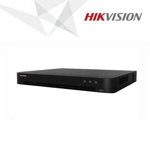 Hikvision iDS-7208HUHI-M2/S/A Turbo AcuSense snimac 8ch 8MP