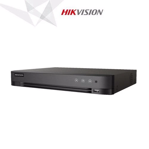 HikVision iDS-7216HQHI-M1/S Turbo AcuSense snimac 16ch 4MP Lite