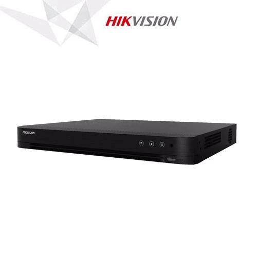 HikVision iDS-7216HQHI-M2/S Turbo AcuSense snimac 16ch 4MP Lite