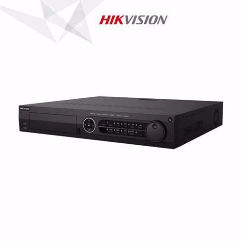 Hikvision iDS-7332HQHI-M4/S TurboHD snimae 32ch 4MP Lite