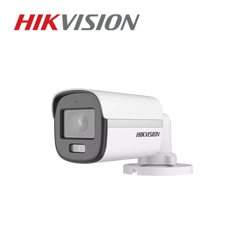 Hikvision DS-2CE12DF0T-LFS(3.6mm) 2MP 4u1 HD Smart Hybrid light ColorVu bullet kamera