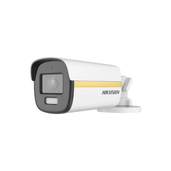Hikvision DS-2CE12DF3T-FS(2.8mm) 2MP 4u1 HD ColorVu bullet kamera