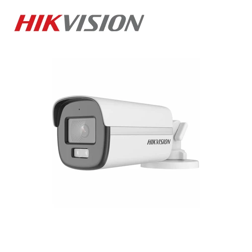 Hikvision DS-2CE12KF0T-LFS(2.8mm) 3K 4u1 HD Smart Hybrid light bullet kamera