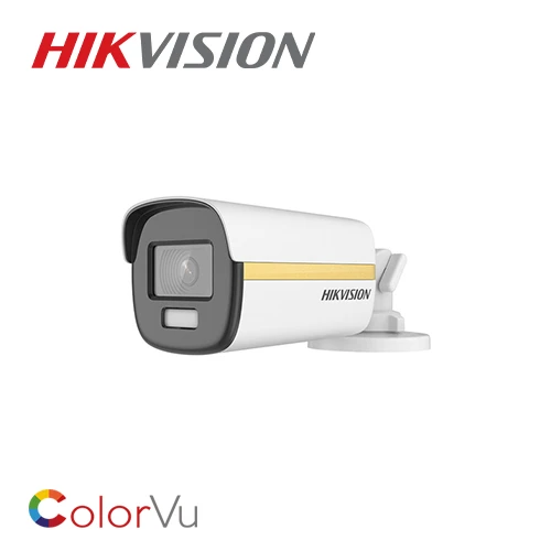 Hikvision DS-2CE12UF3T-E(2.8mm) 8MP 4u1 HD ColorVu bullet kamera
