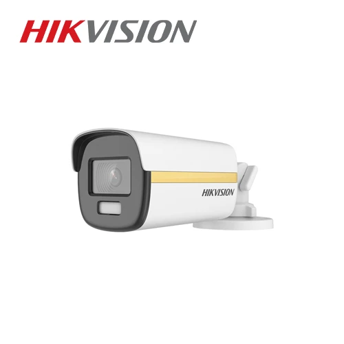 Hikvision DS-2CE12UF3T-E(3.6mm) 8MP 4u1 HD ColorVu bullet kamera