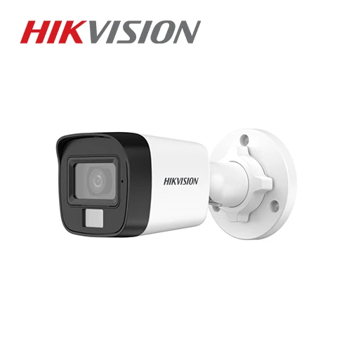 Hikvision DS-2CE16D0T-LFS(2.8mm) 2MP 4u1 HD Smart Hybrid light bullet kamera