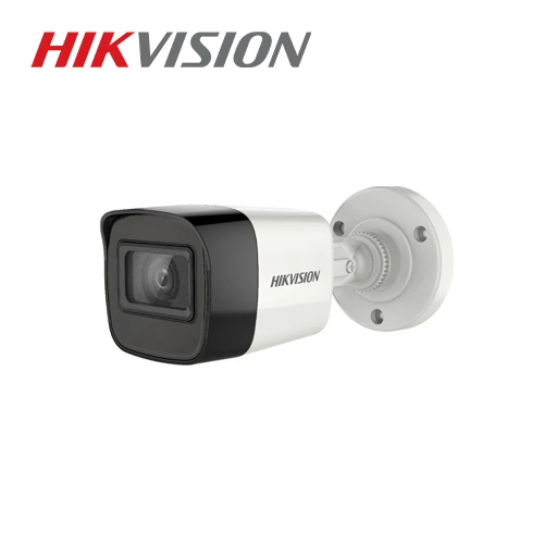 Hikvision DS-2CE16D3T-ITPF 3.6mm 2MP 4u1 HD bullet kamera