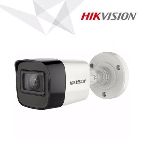 Hikvision DS-2CE16H0T-ITF(2.8mm)(C) 5MP HD 4u1 bullet kamera