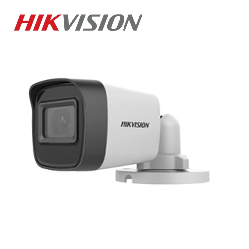 Hikvision DS-2CE16H0T-ITF(3.6mm)(C) 5MP 4u1 HD bullet kamera