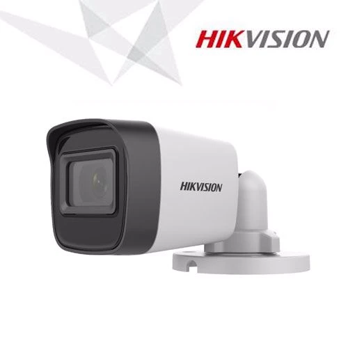 Hikvision DS-2CE16H0T-ITFS(2.8mm) 5MP 4u1 HD bullet kamera