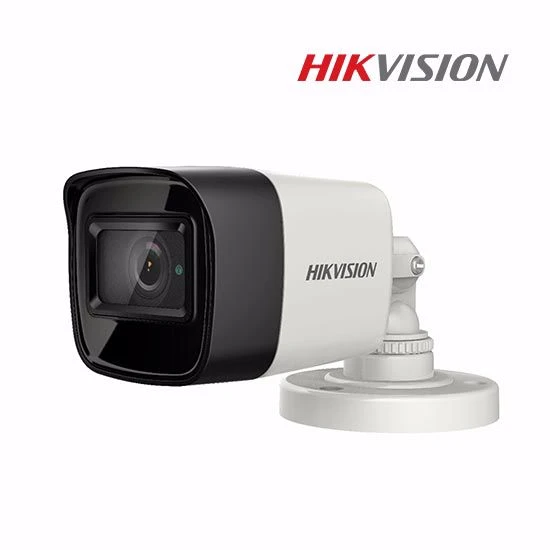 Hikvision DS-2CE16U1T-ITPF(3.6mm) 8MP 4u1 HD kamera u bullet kamera