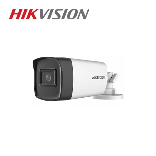Hikvision DS-2CE17H0T-IT1F(2.4mm)(C) 5MP 4u1 HD bullet kamera