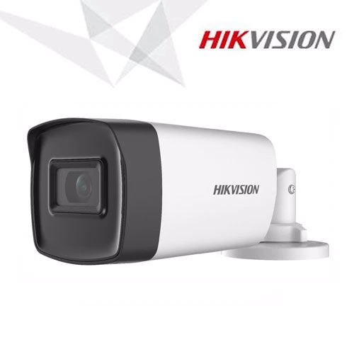 Hikvision DS-2CE17H0T-IT3F(2.8mm)(C) 5MP 4u1 HD bullet kamera