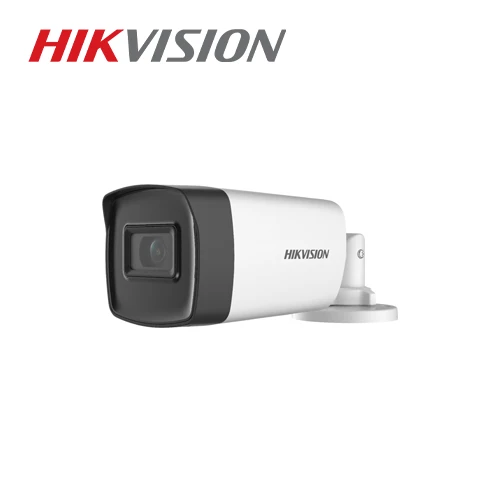 Hikvision DS-2CE17H0T-IT5F(3.6mm)(C) 5MP 4u1 HD bullet kamera