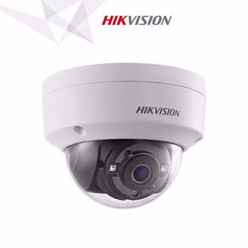 Hikvision DS-2CE57D3T-VPITF(2.8mm) 2MP 4u1 HD dome kamera