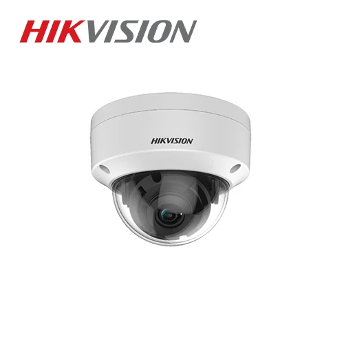 Hikvision DS-2CE57D3T-VPITF(3.6mm) 2MP TVI 4u1 dome kamera