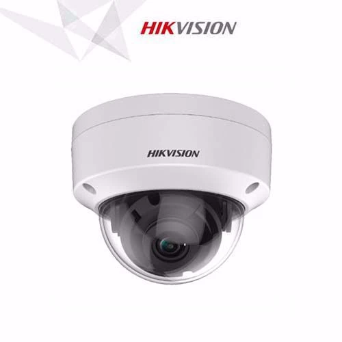 Hikvision DS-2CE57H0T-VPITF(2.8mm)(C) 5MP 4u1 HD dome kamera
