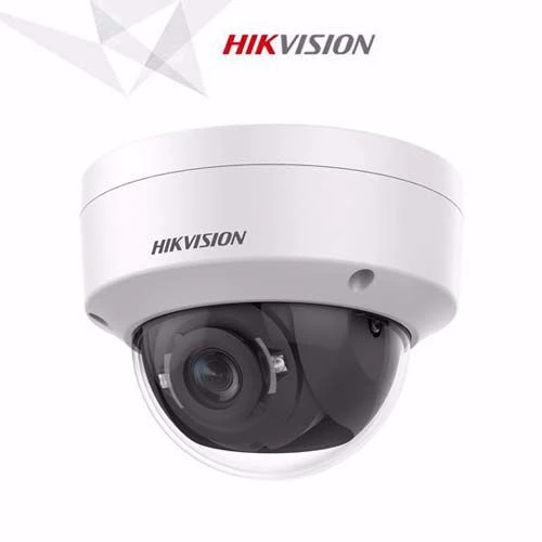 Hikvision DS-2CE57U1T-VPITF(2.8mm) 8MP 4u1 HD dome kamera