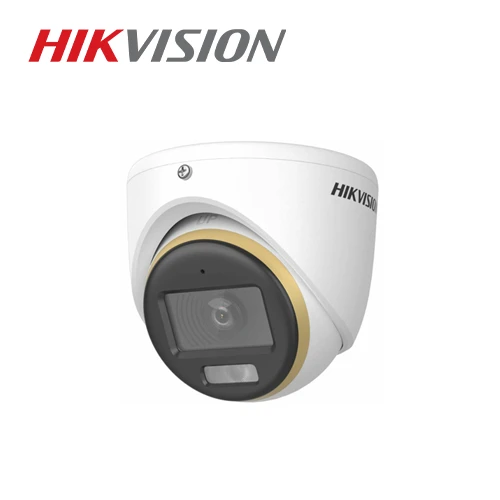 Hikvision DS-2CE70DF3T-LMFS(2.8mm) 2MP 4u1 HD ColorVu turret kamera