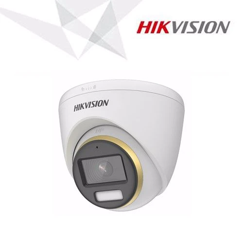 Hikvision DS-2CE72DF3T-FS(2.8mm) 2MP 4u1 HD ColorVu turret kamera