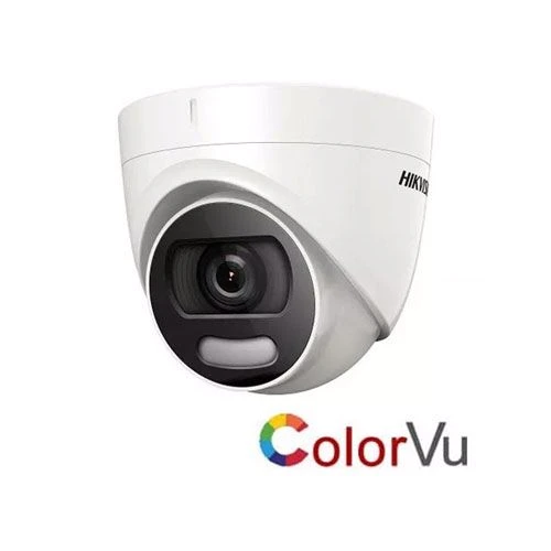 Hikvision DS-2CE72HFT-F28(2.8mm) 5MP 4u1 HD ColorVu turret kamera