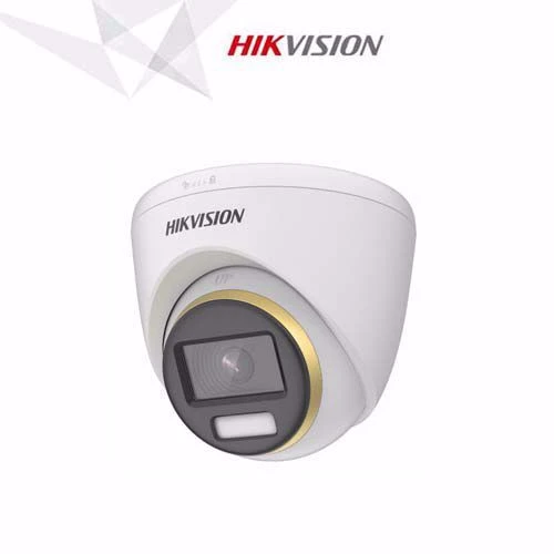Hikvision DS-2CE72UF3T-E(2.8mm) 8MP 4u1 HD ColorVu turret kamera