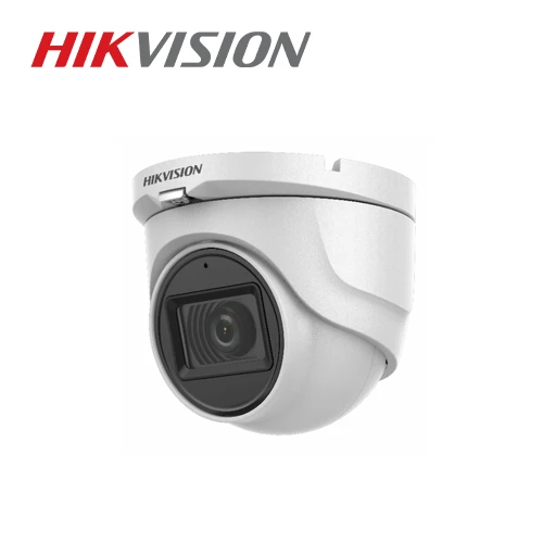 Hikvision DS-2CE76D0T-ITMFS 2.8mm 2MP 4u1 HD turret kamera
