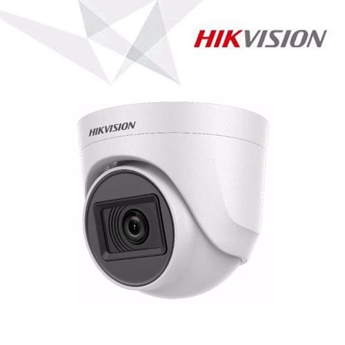 Hikvision DS-2CE76D0T-ITPF(2.8mm)(C) 2MP 4u1 HD turret kamera