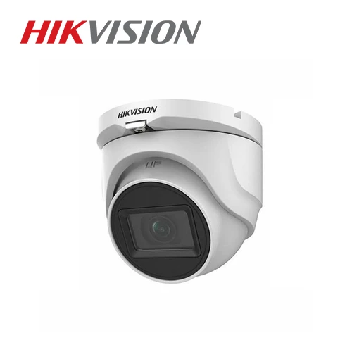 Hikvision DS-2CE76H0T-ITMFS(2.8mm) 5MP 4u1 HD turret kamera