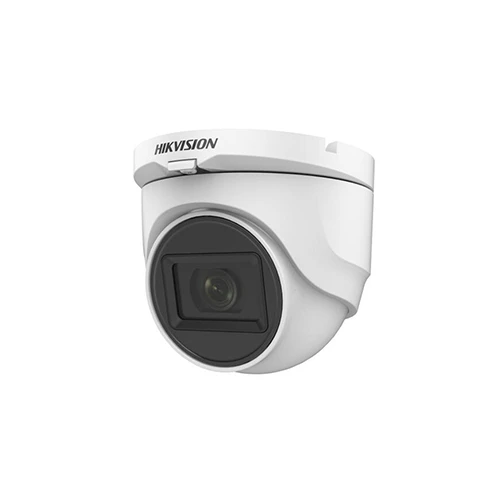 Hikvision DS-2CE76H8T-ITMF(2.8mm) 5MP 4u1 HD turret kamera