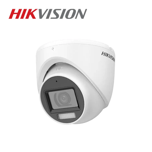 Hikvision DS-2CE76K0T-LMFS(2.8mm) 3K 4u1 HD DualLight ColorVu turret kamera