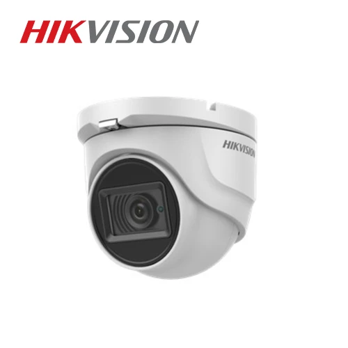 Hikvision DS-2CE76U1T-ITMF(2.8mm) 8MP 4u1 HD turret kamera