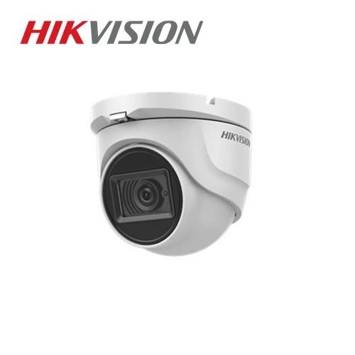 Hikvision DS-2CE76U1T-ITMF(3.6mm) 8MP 4u1 HD turret kamera