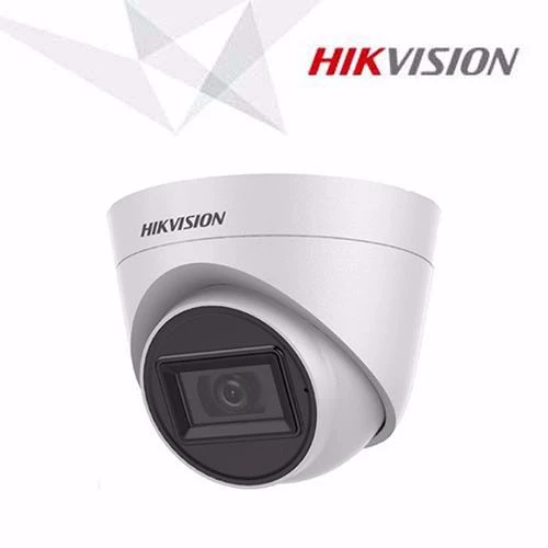 Hikvision DS-2CE78H0T-IT3FS(2.8mm) 5MP 4u1 HD turret kamera