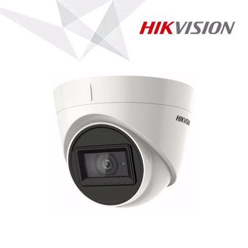 Hikvision DS-2CE78H8T-IT3F 2.8mm 5MP 4u1 HD turret kamera