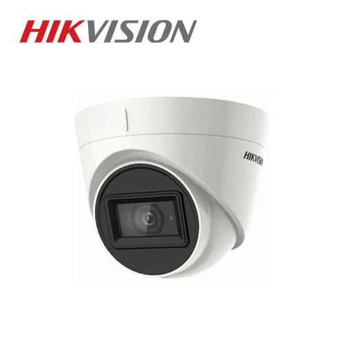 Hikvision DS-2CE78H8T-IT3F 3.6mm 5MP 4u1 HD turret kamera