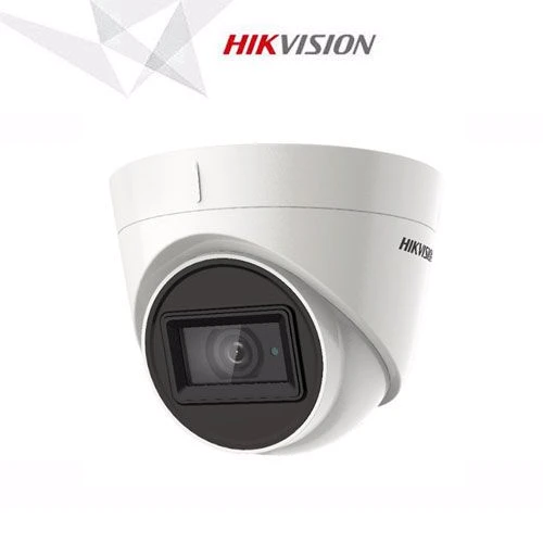 Hikvision DS-2CE78U7T-IT3F(3.6mm) 8MP 4u1 HD turret kamera