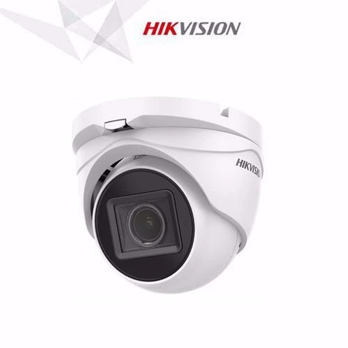 Hikvision DS-2CE79H0T-IT3ZF(2.7-13.5mm)(C) 5MP 4u1 HD turret kamera