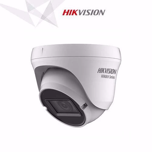 Hikvision HWT-T320-VF(2.8-12mm)(C) 2MP 4u1 HD turret kamera