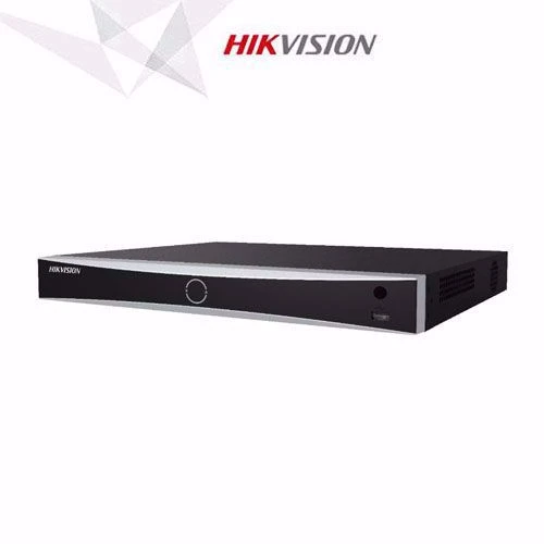 Hikvision  DS-7616NXI-I2/S mrežni snimac 16ch 12MP Acusense