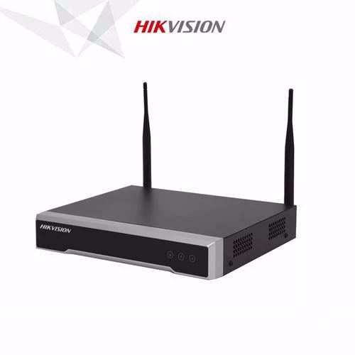 Hikvision DS-7104NI-K1/W/M(C) 4MP 4CH IP WiFi video snimac