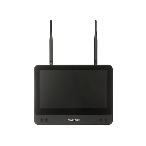 Hikvision DS-7604NI-L1/W 6MP 4CH IP WiFi snimac sa ekranom 11.6''