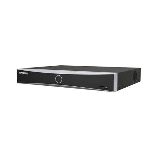 Hikvision DS-7604NXI-K1/4P(D) 12MP 4CH + 4 PoE IP AcuSense snimac