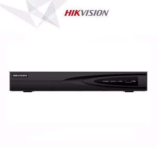 Hikvision DS-7608NI-K1/8P(C) snimac
