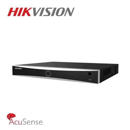Hikvision DS-7608NXI-K2(D) 12MP 8CH IP AcuSense snimac