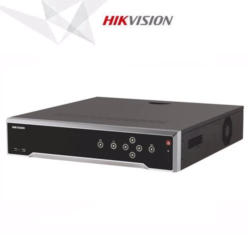 Hikvision DS-7716NI-I4/16P(B) snimac