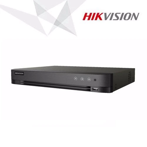Hikvision iDS-7216HUHI-M2/S(C)PLUS AcuSense snimac 16ch 8MP