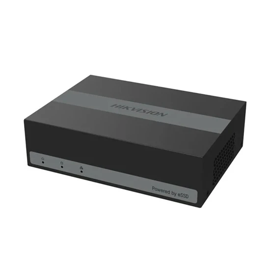 Hikvision iDS-E04HUHI-B 8MP 4CH HD + 2 CH IP eSSD AcuSense snimac
